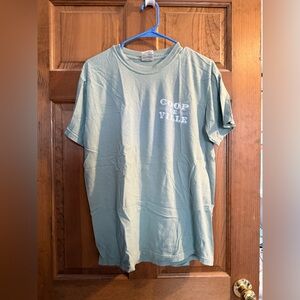 marthas vineyard coop de ville shirt